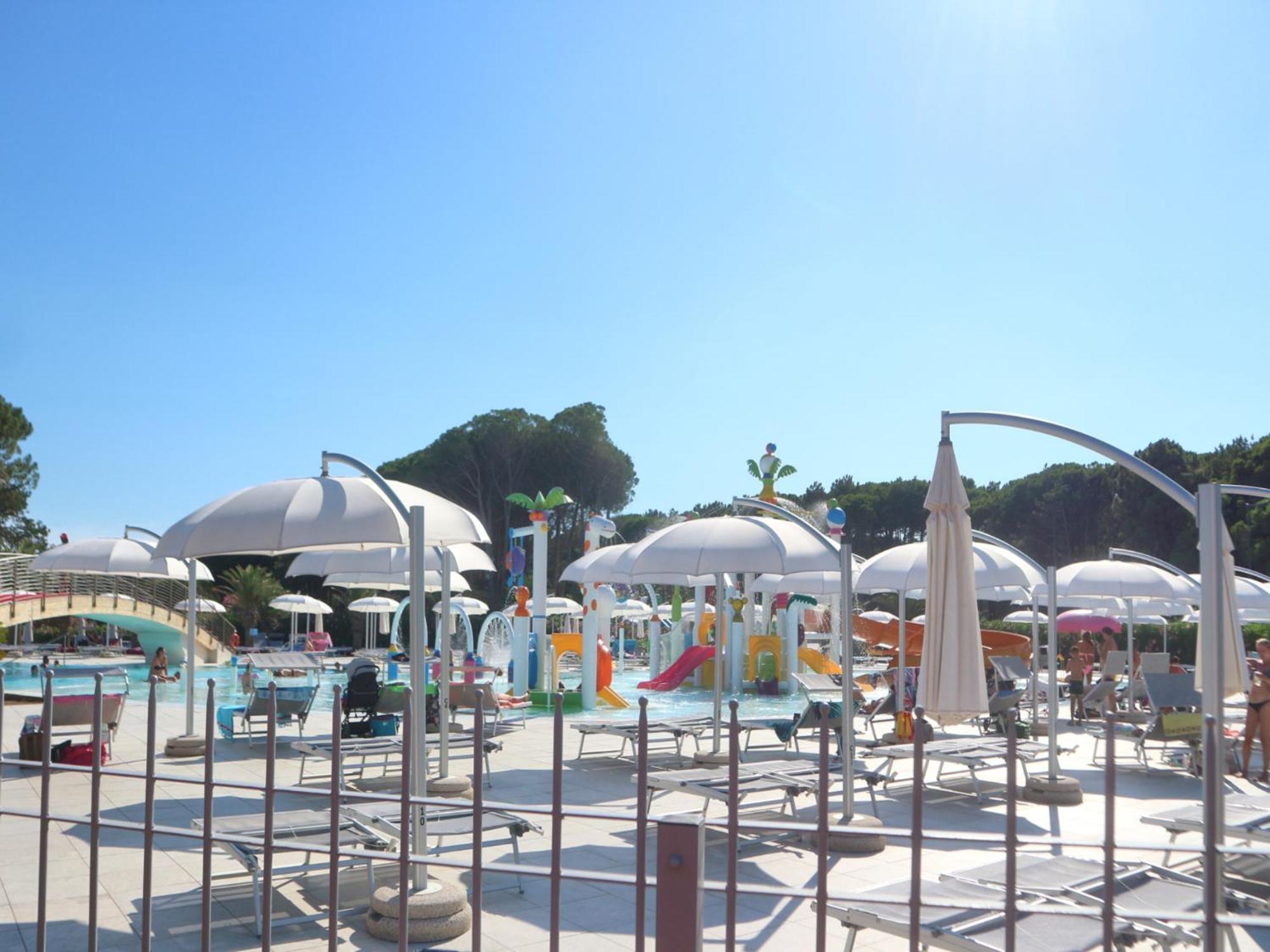 Alideco Apartamento Lignano Sabbiadoro Exterior foto