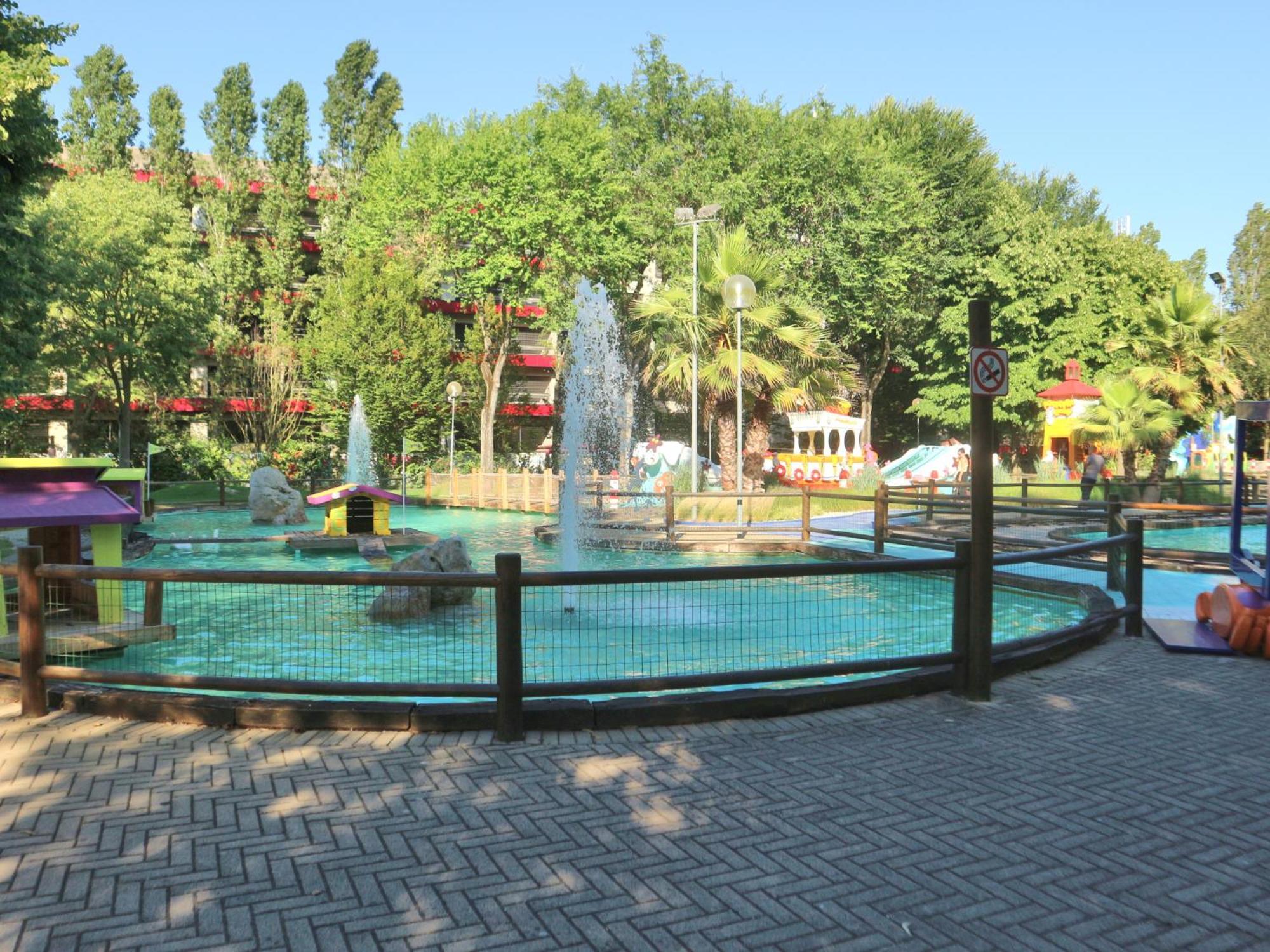 Alideco Apartamento Lignano Sabbiadoro Exterior foto