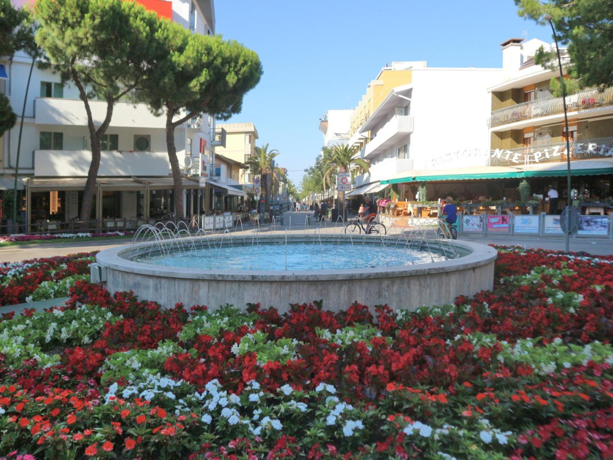 Alideco Apartamento Lignano Sabbiadoro Exterior foto