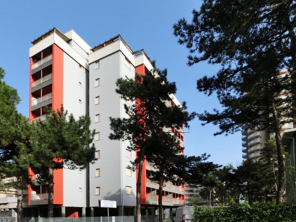 Alideco Apartamento Lignano Sabbiadoro Exterior foto
