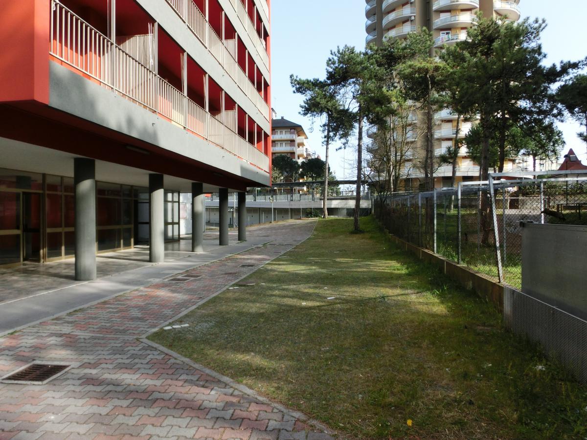 Alideco Apartamento Lignano Sabbiadoro Exterior foto