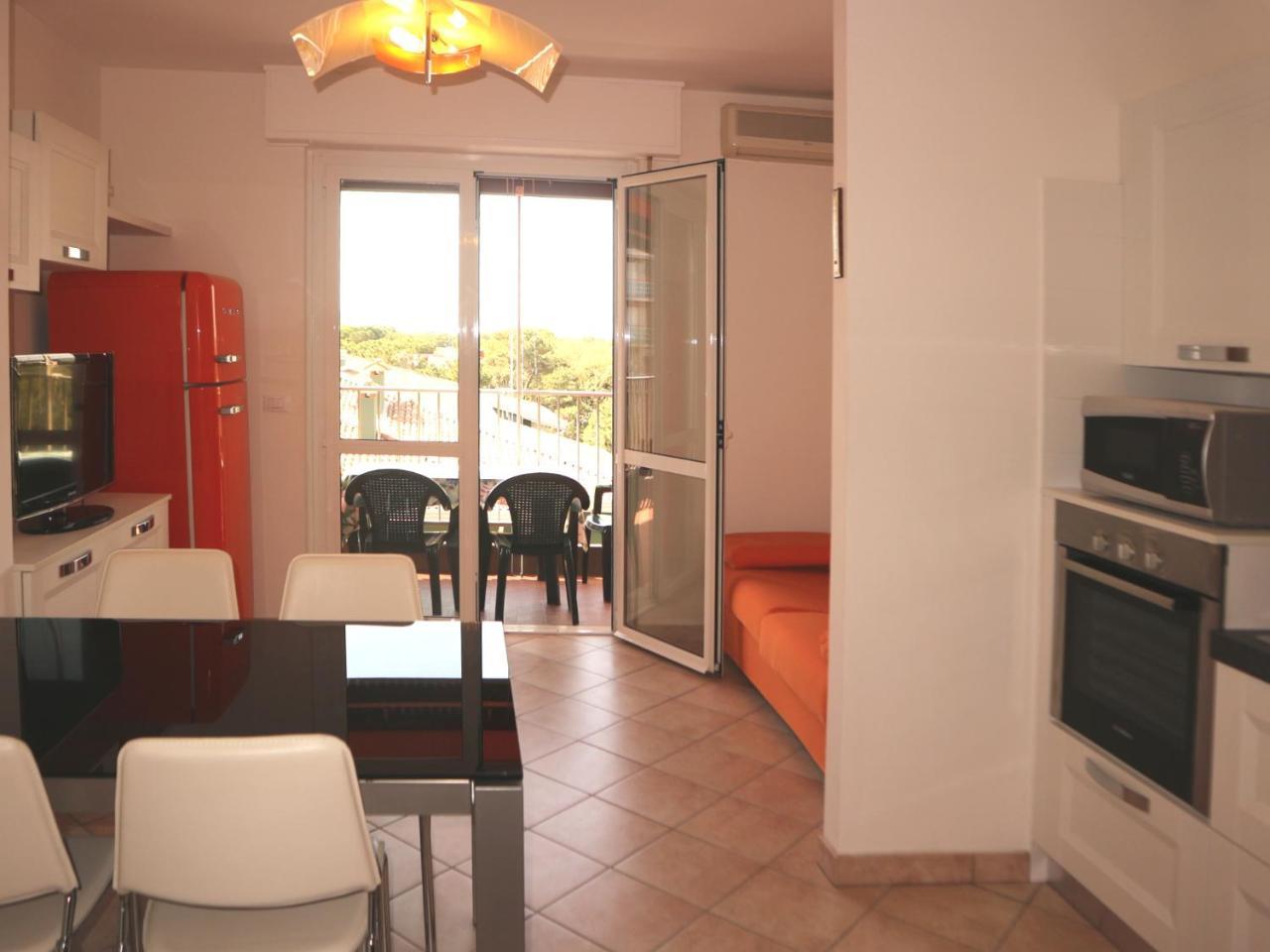 Alideco Apartamento Lignano Sabbiadoro Exterior foto