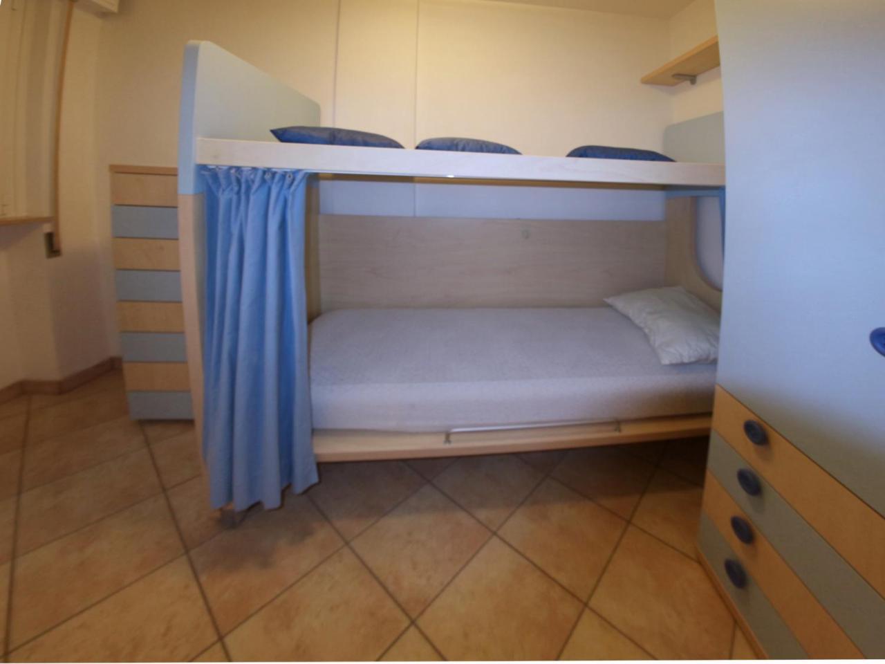 Alideco Apartamento Lignano Sabbiadoro Exterior foto