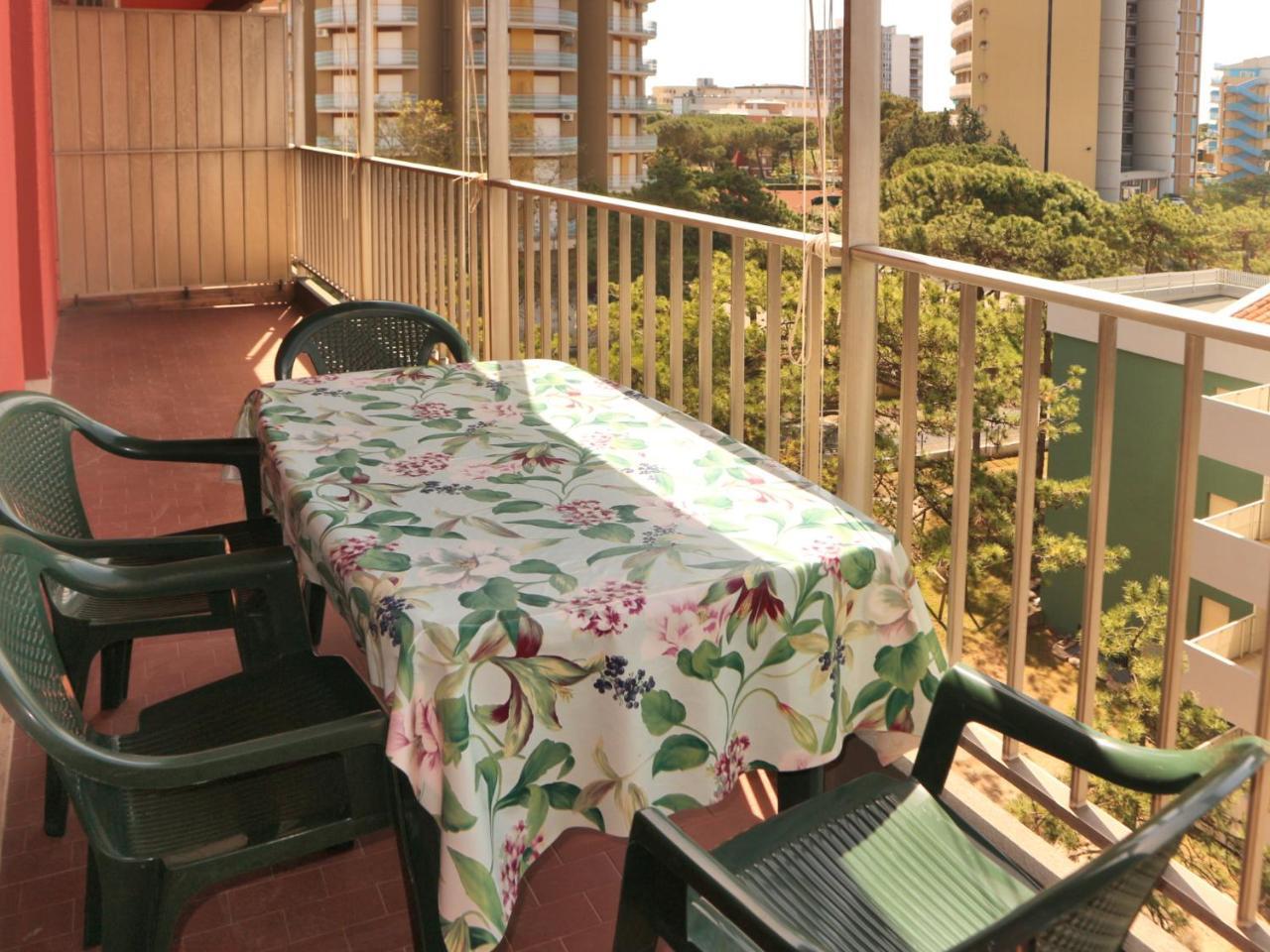 Alideco Apartamento Lignano Sabbiadoro Exterior foto