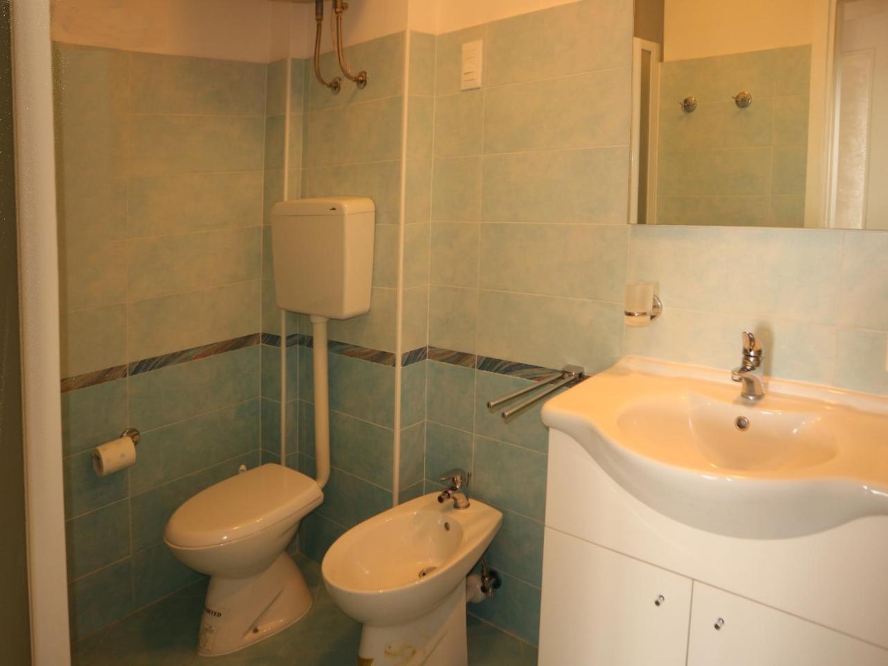 Alideco Apartamento Lignano Sabbiadoro Exterior foto