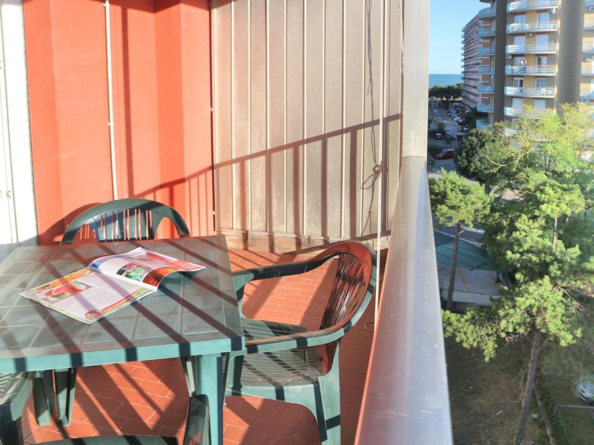Alideco Apartamento Lignano Sabbiadoro Exterior foto