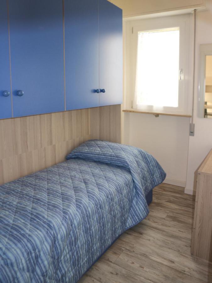 Alideco Apartamento Lignano Sabbiadoro Exterior foto