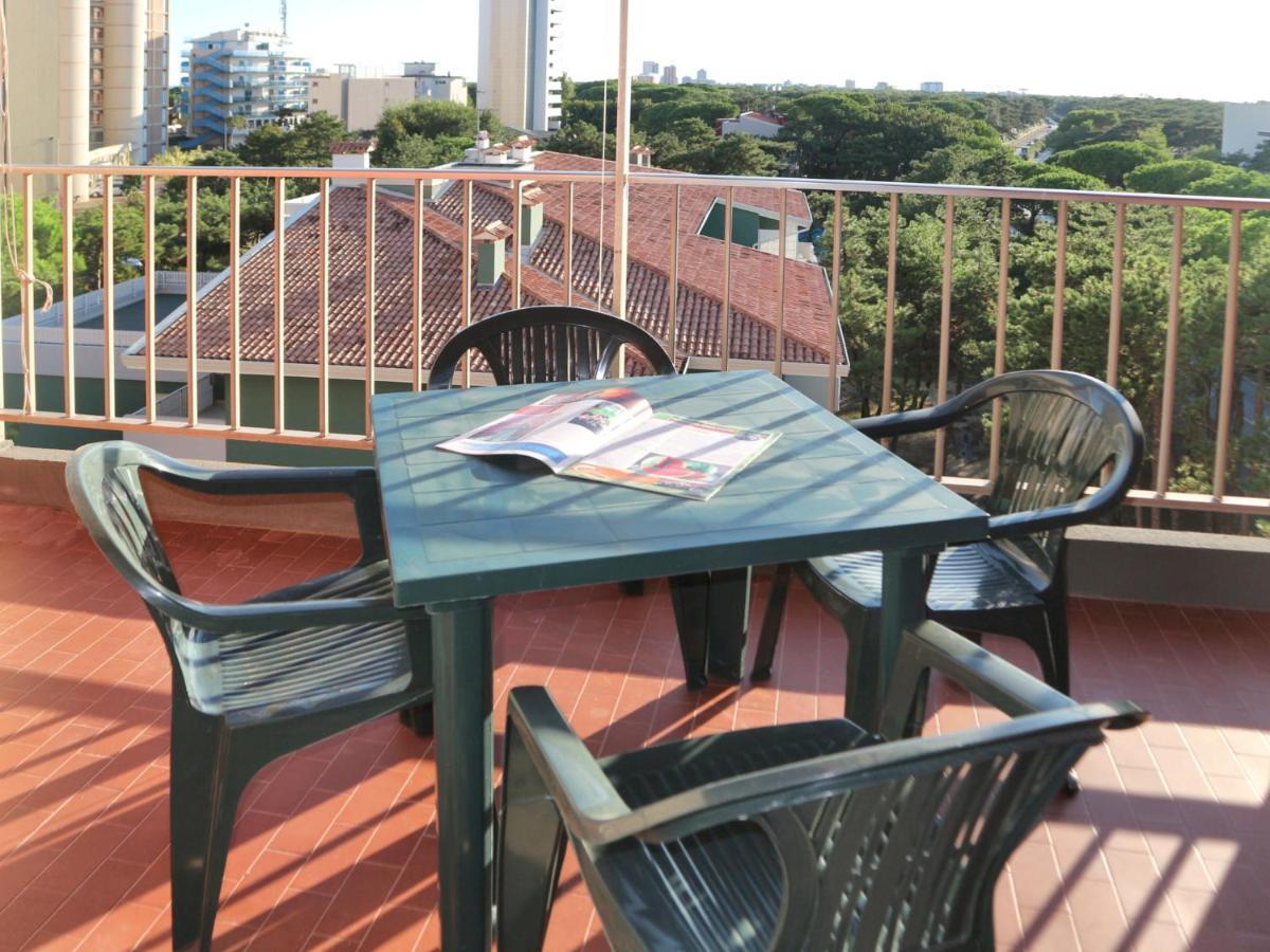 Alideco Apartamento Lignano Sabbiadoro Exterior foto